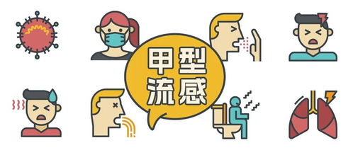 甲流为何如此汹涌：从我身边的故事说起