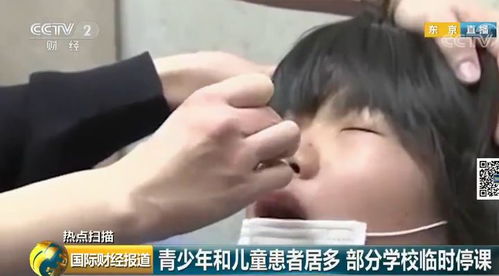 日本流感爆发，游客亲历：疫情下的真实体验