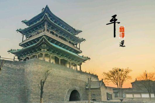 山西大同古城商户遭遇“彻夜亮灯”执法：一个商户的无奈与反思