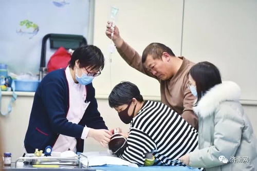 亲历日本流感爆发：一场与病毒的较量