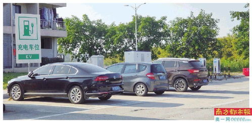 春节自驾，你还有“充电焦虑”吗？