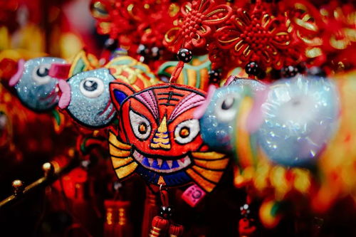 年味儿里的活力：一场传统与现代的双向奔赴