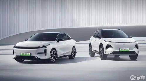 吉利银河 L6 EM-i 汽车：2L 级国民精品家轿，即将震撼上市