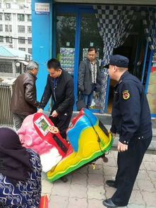 亲历山西商户拒开灯事件：执法队强行撬锁进店背后的真相