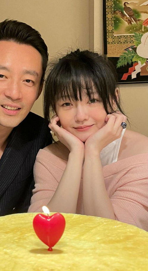 汪小菲深情表白：大S永远是我的家人