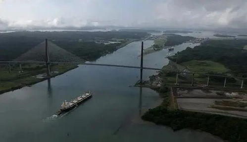 巴拿马运河主权：国际焦点下的坚定立场