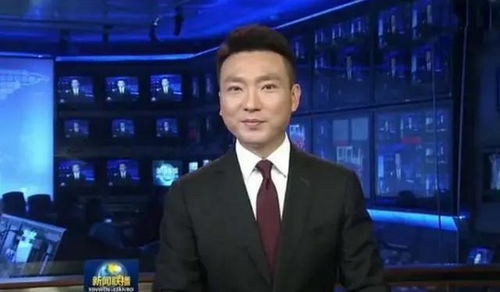 央视新主播哈乐、周婧雨接连亮相，中传同级同学的精彩演绎