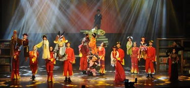 走进《哪吒之魔童闹海》：千人场剧院开放背后的秘密