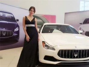 连微商都嫌弃的玛莎拉蒂：辉煌不再的背后