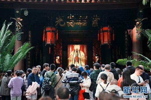 春节文旅市场非遗热、人气旺、活力足：我的亲身体验