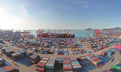 走进泰国东部的“中华街”：中企纷纷进驻，带来新机遇