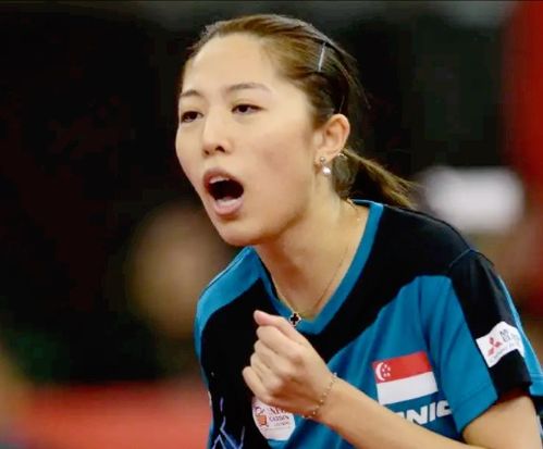 难说再见！32岁女乒世界亚军宣布退役，婉拒执教开始专心备孕