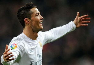 C罗：我就是历史最佳球员