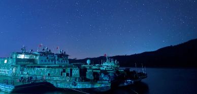 泰缅边境断网断电：一场针对跨境犯罪的行动