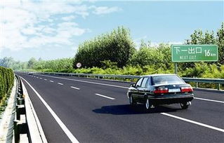 下高速不在免费时段咋办？交警支招教你轻松应对