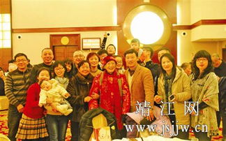 四川百岁老人五代同堂寿宴摆了118桌：传承与团圆的盛宴