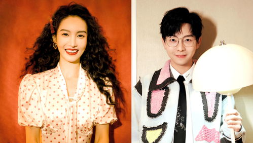 缅怀大S：一段跨越海峡的深情告别