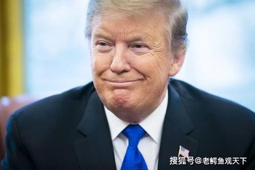 特朗普的决定：美国国际开发署暂停背后