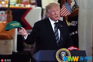 聚焦特朗普：权力边界的试探与挑战