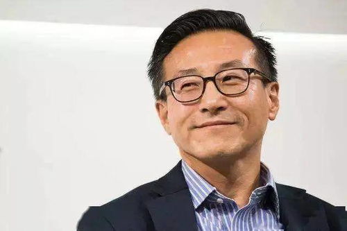 蔡崇信与他的‘小脏鞋’投资：从蓝池资本到Golden Goose