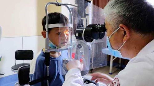 警惕！重度干眼症竟可致失明，你的眼睛还好吗？