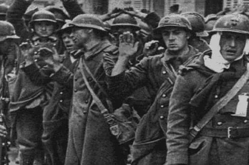 历史上那些令人咋舌的愚蠢操作