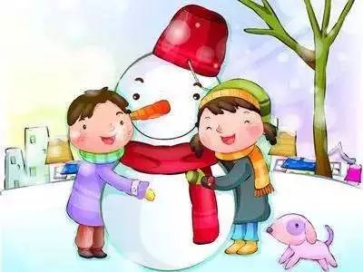 如何让孩子从众多的寒假作业中抽身，过一个充实有趣的寒假生活？