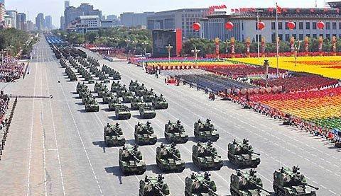 见证中国海军力量：076型两栖攻击舰的崛起