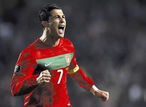 速通C罗最新专访：传奇球星的心声与未来