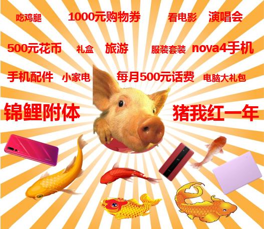 新春开门红：商家月入数百万，爆卖到断货的秘密