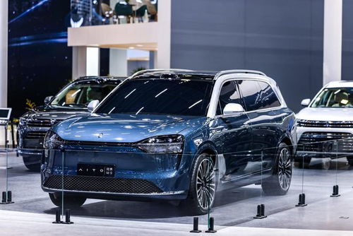 赛力斯汽车销量下滑背后：市场转型与未来展望