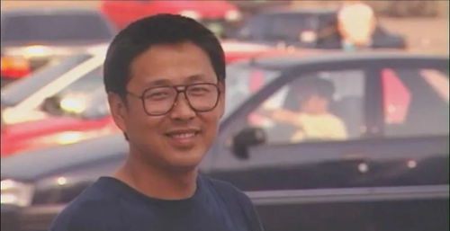 中年男人最爱的BBA，正被县城抛弃