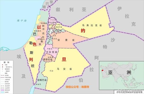 巴以冲突中的新动向：特朗普建议重新安置巴勒斯坦人引发的连锁反应