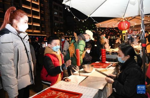 出游热、消费旺、年味浓！“数”看春节假期亮点、爆款、顶流