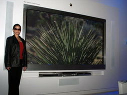 松下电视将成历史：从辉煌到落幕的见证