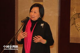 缅怀辜严倬云女士：跨越时代的文化桥梁