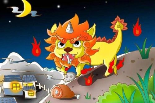 原来年兽是自己，监控记录下过年的聚散：像做了一场热闹的梦