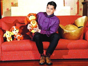 郭富城陪老婆回内地拜年：甜蜜团圆背后的点滴