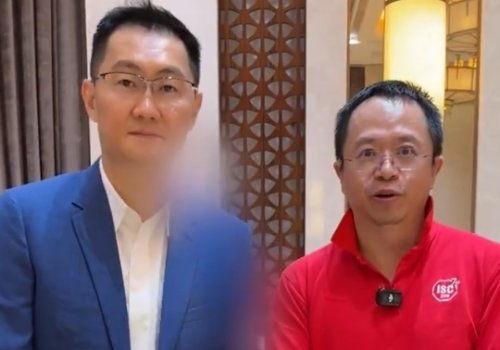 周鸿祎回应：企业家直播带货的风波与内心独白