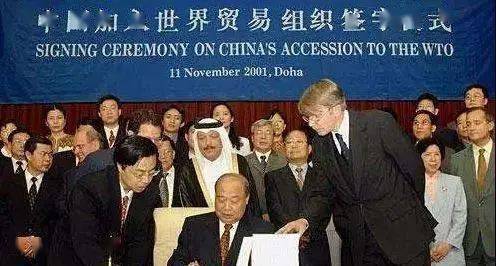 世贸组织诉讼背后：中国应对美国关税挑战