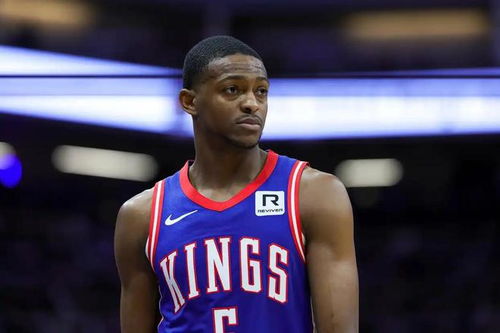 福克斯加盟马刺：改变命运的决定