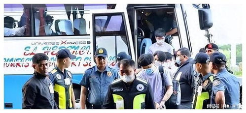 惊心动魄：6名中国公民在菲律宾遭绑架案的真相与反思