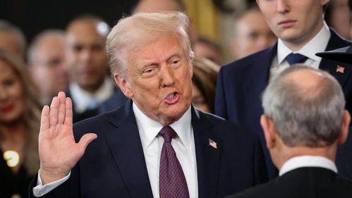 特朗普再次宣布美国退出联合国人权理事会，背后的故事和影响