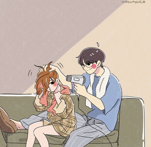 风象星座：顶级恋爱脑的浪漫之旅