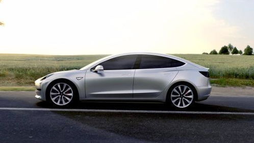 特斯拉Model 3降价8000元：市场策略与消费者反响