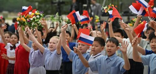 中国新春“访华潮”：四国领导人共话合作