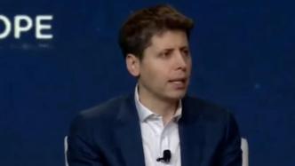 OpenAI CEO否认起诉DeepSeek：AI领域的竞争与合作