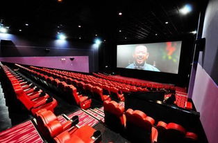 揭秘：电影院的最佳观影位置并非正中间