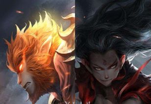 《哪吒》系列破百亿：中国电影史上的里程碑