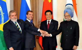 本周四国领导人访问中国：国际友好交流的新篇章